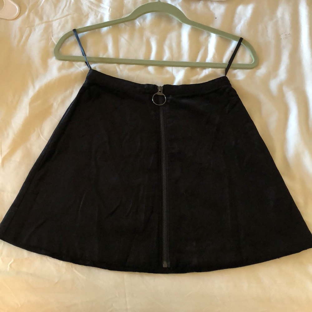 free people skater skirt new with tags!